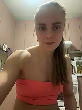 AlisaKissss online show from March 1, 2026, 7:03 pm