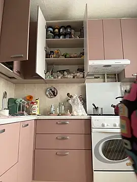 Snapshot of AlisaKissss chatting on November 12, 2025, 5:55 am AlisaKissss online show from November 12, 2025, 5:55 am