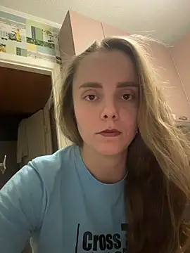 AlisaKissss online show from March 24, 2026, 7:36 pm