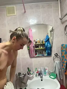 AlisaKissss online show from May 26, 2026, 8:12 am