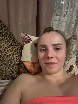 AlisaKissss online show from March 8, 2026, 7:28 pm