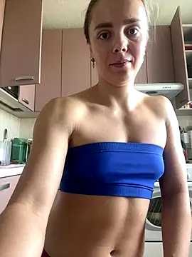 Snapshot of AlisaKissss chatting on September 25, 2025, 6:08 am AlisaKissss online show from September 25, 2025, 6:08 am