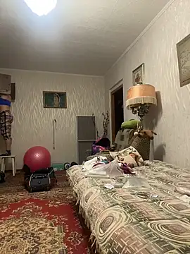 Snapshot of AlisaKissss chatting on November 26, 2025, 6:41 pm AlisaKissss online show from November 26, 2025, 6:41 pm