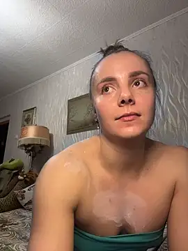 Snapshot of AlisaKissss chatting on November 9, 2025, 6:56 pm AlisaKissss online show from November 9, 2025, 6:56 pm