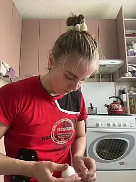 AlisaKissss online show from February 27, 2026, 7:19 am