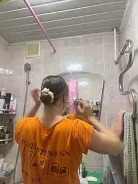 AlisaKissss online show from April 10, 2026, 6:31 am