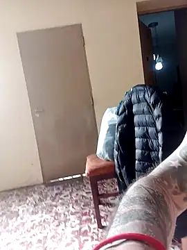 Snapshot of manucho2023 chatting on October 7, 2025, 11:11 am manucho2023 online show from October 7, 2025, 11:11 am