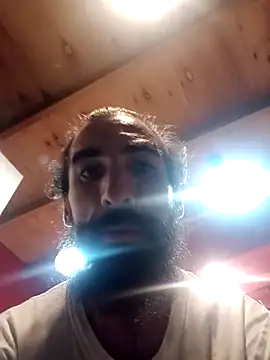 manucho2023 online show from April 29, 2026, 8:40 am