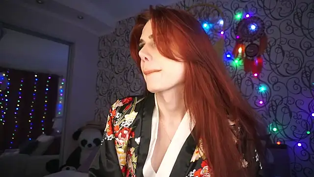 Foxy irene online show from December 14, 2025, 12:11 pm