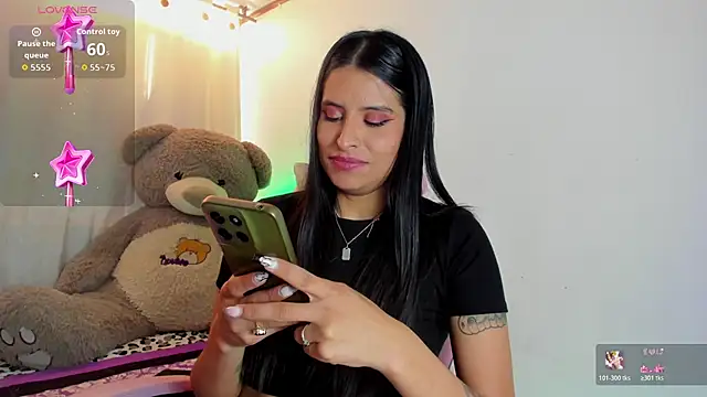  elektrah online show from November 10, 2025, 9:31 pm