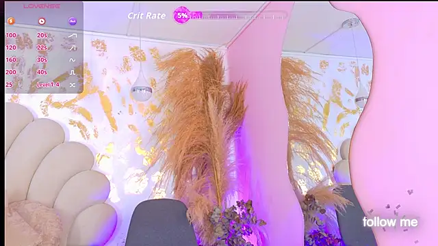 blaisysmith online show from October 15, 2025, 11:51 am