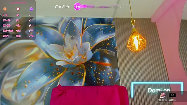 Snapshot of blaisysmith chatting on March 9, 2025, 12:09 pm blaisysmith online show from March 9, 2025, 12:09 pm