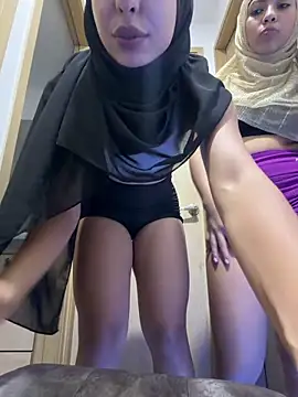 JannaNader12 online show from March 27, 2026, 11:49 pm