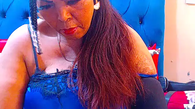 ebonycandy10 online show from September 22, 2025, 10:54 am