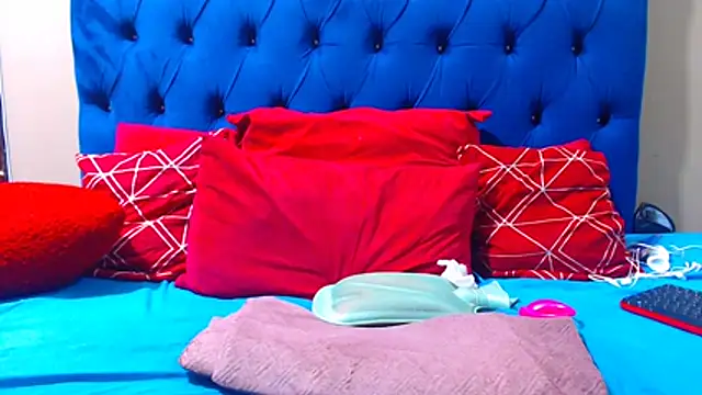 ebonycandy10 online show from July 7, 2026, 6:47 am