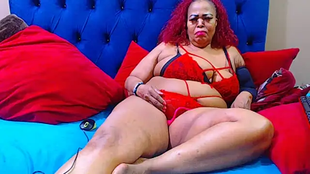 ebonycandy10 online show from June 12, 2026, 9:01 pm
