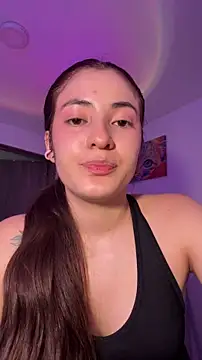 Princ3ssgabi online show from March 13, 2026, 10:59 pm