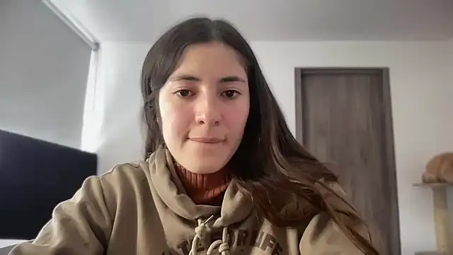 Princ3ssgabi online show from October 14, 2025, 7:58 pm