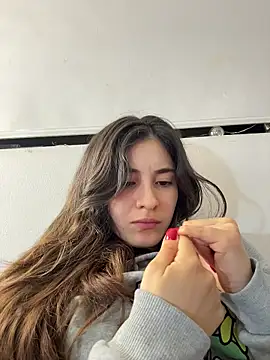 Princ3ssgabi online show from December 16, 2025, 2:38 am