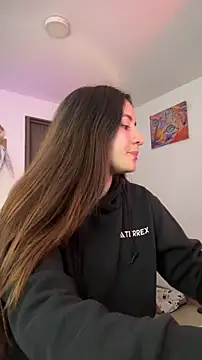 Princ3ssgabi online show from September 17, 2025, 7:16 pm