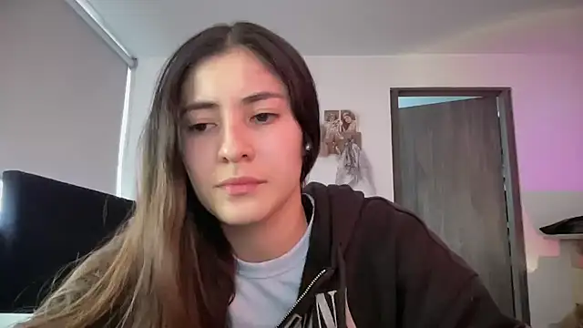 Princ3ssgabi online show from October 1, 2025, 9:40 pm