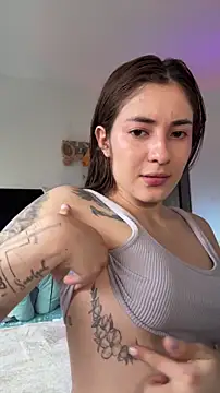 Snapshot of Princ3ssgabi chatting on February 27, 2026, 9:25 pm Princ3ssgabi online show from February 27, 2026, 9:25 pm