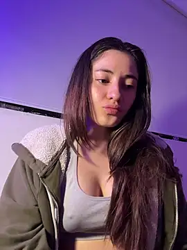 Princ3ssgabi online show from December 23, 2025, 3:06 am