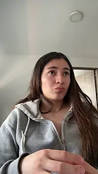 Princ3ssgabi online show from September 16, 2025, 7:59 pm