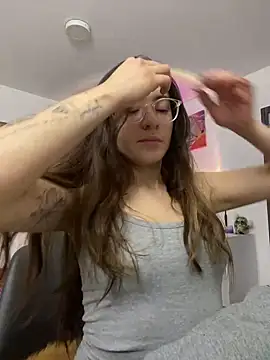 Princ3ssgabi online show from March 19, 2025, 11:03 pm