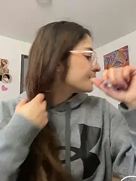 Princ3ssgabi online show from March 19, 2025, 8:00 pm