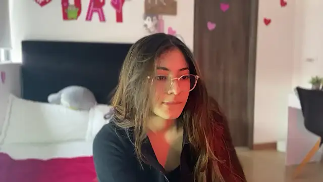 Princ3ssgabi online show from February 14, 2025, 8:26 pm