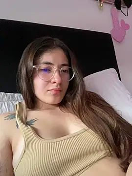 Princ3ssgabi online show from February 25, 2025, 10:42 pm