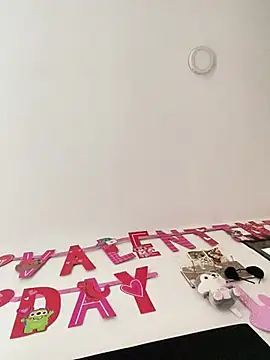 Princ3ssgabi online show from February 17, 2025, 8:06 pm