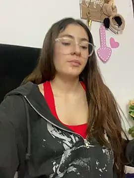 Princ3ssgabi online show from February 28, 2025, 1:37 am