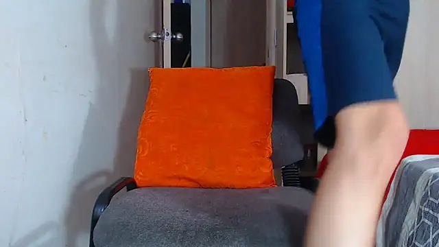 Jhhan234 online show from March 9, 2026, 8:56 pm