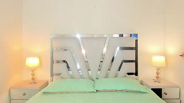 Exotic  XXX online show from March 15, 2026, 7:54 pm