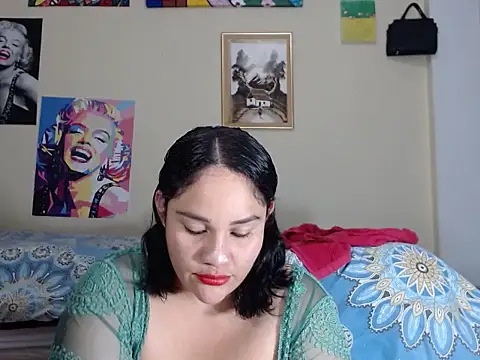 Snapshot of melissa4855 chatting on February 17, 2026, 12:41 am melissa4855 online show from February 17, 2026, 12:41 am