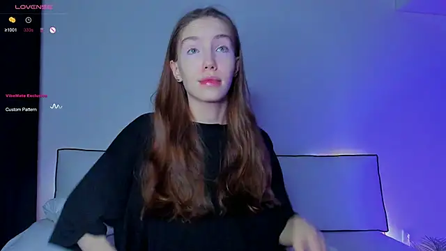 haileyishere online show from December 7, 2024, 5:10 am