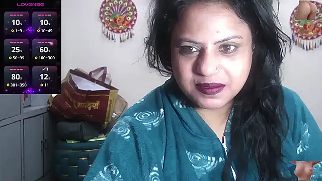 Sexy komolika online show from December 21, 2025, 2:24 am