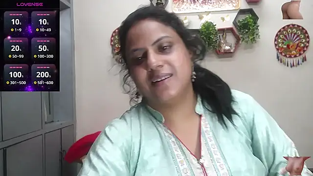 Sexy komolika online show from February 23, 2026, 4:29 pm