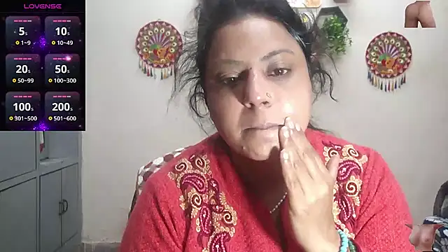 Sexy komolika online show from January 11, 2026, 3:13 am