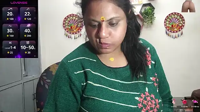 Sexy komolika online show from February 15, 2026, 4:28 pm