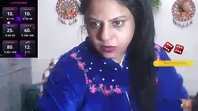 Sexy komolika online show from November 15, 2025, 1:53 am