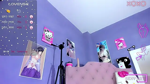 Big exotic323 online show from September 21, 2025, 1:22 am