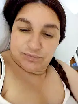 BlackVBarbie online show from June 3, 2026, 3:07 am