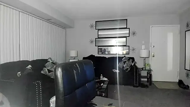 AsiaAndersonxx online show from December 19, 2025, 8:17 am