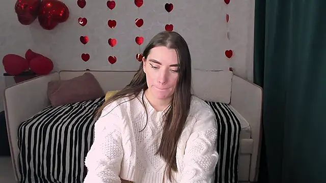 pussyhome2407 online show from March 20, 2025, 11:02 pm