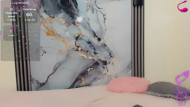 Rubi 30 online show from March 17, 2026, 11:24 am