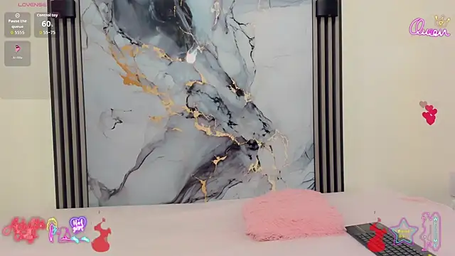 Rubi 30 online show from February 2, 2026, 7:35 pm