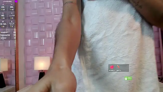 MontVta online show from March 13, 2025, 6:23 pm